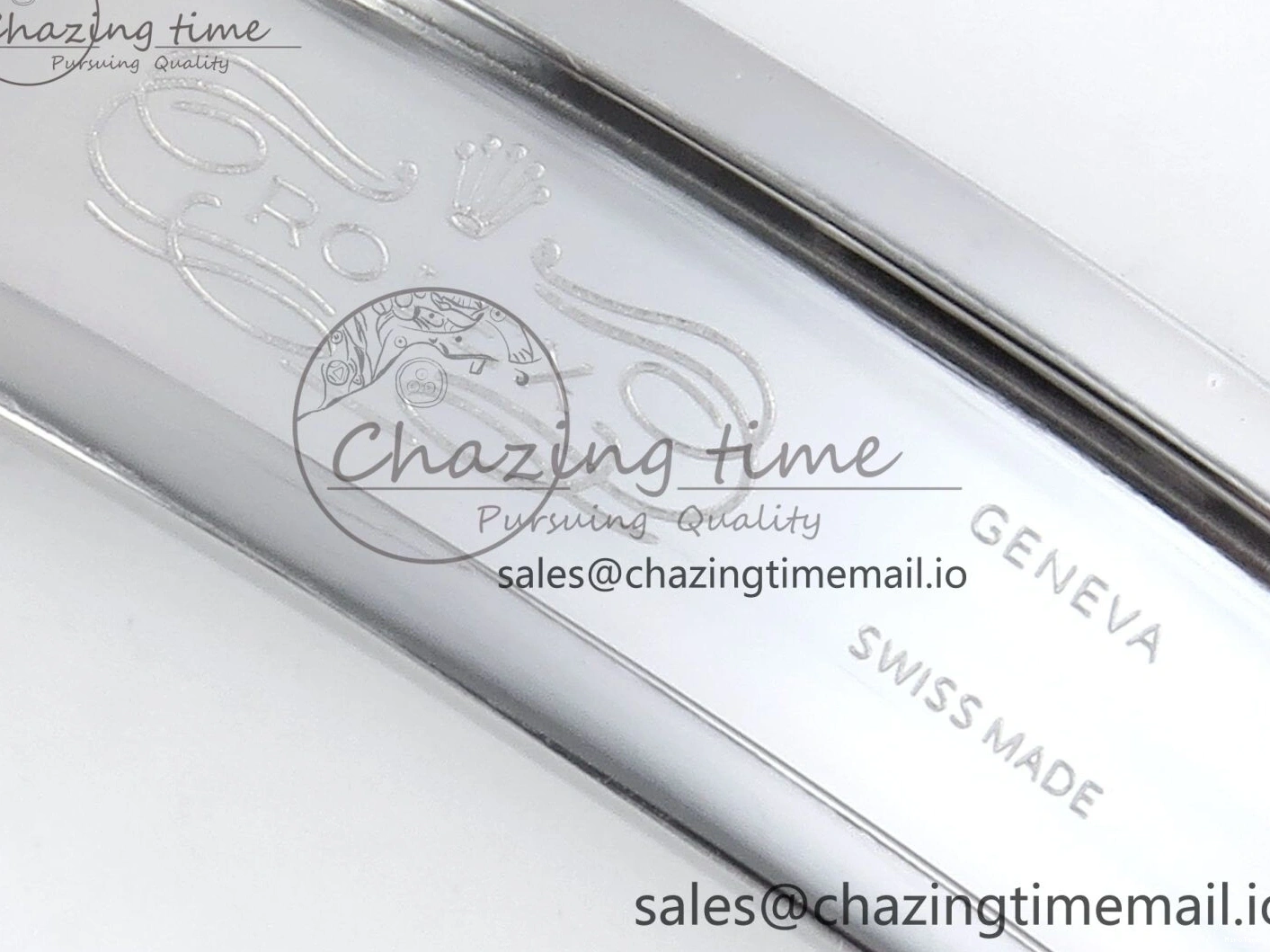 MiroTime 0315 Sustainable Oyster Perpetual 126000 36mm DIWF 1:1 Best Edition 904L Steel Green Dial A 757